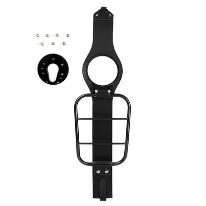 Copertura protettiva in carbonio per BMW RnineT