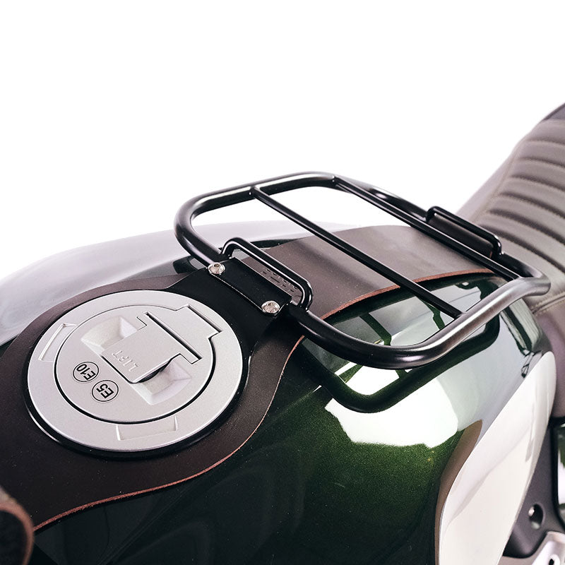Copertura protettiva in carbonio per BMW RnineT