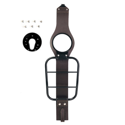 Copertura protettiva in carbonio per BMW RnineT