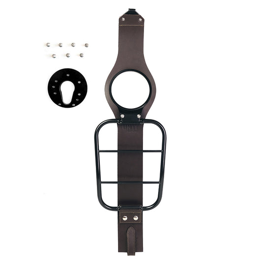Copertura protettiva in carbonio per BMW RnineT