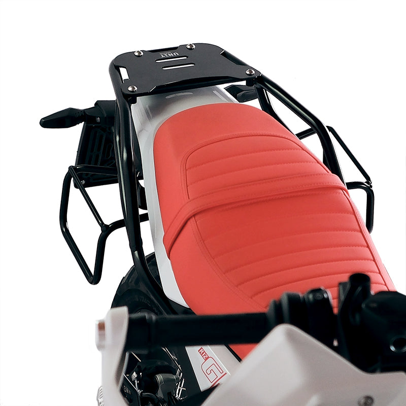 Copertura protettiva in carbonio per BMW RnineT