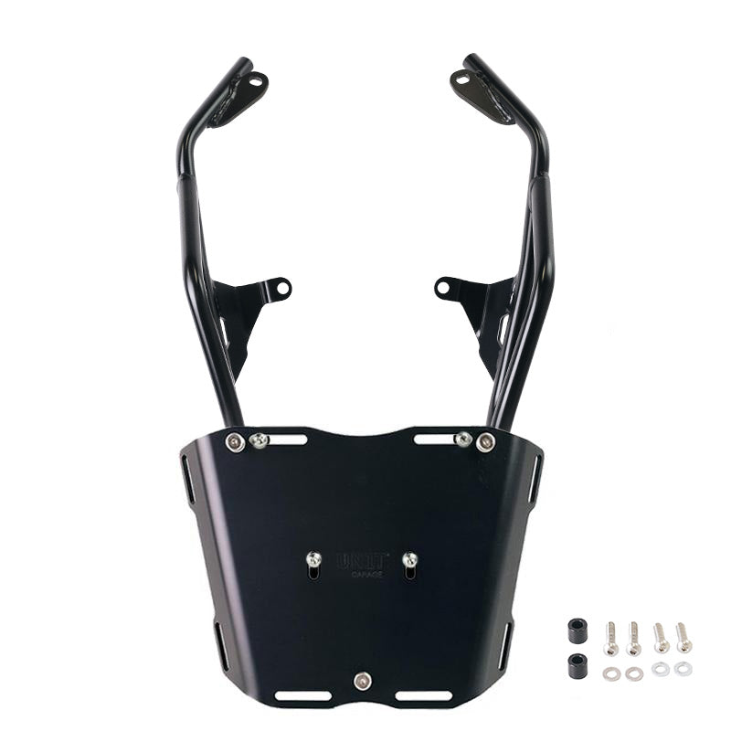 Copertura protettiva in carbonio per BMW RnineT