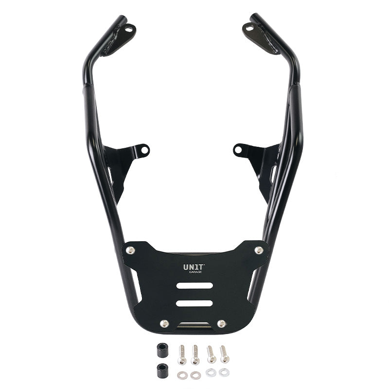 Copertura protettiva in carbonio per BMW RnineT