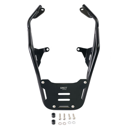 Copertura protettiva in carbonio per BMW RnineT
