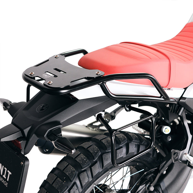 Copertura protettiva in carbonio per BMW RnineT