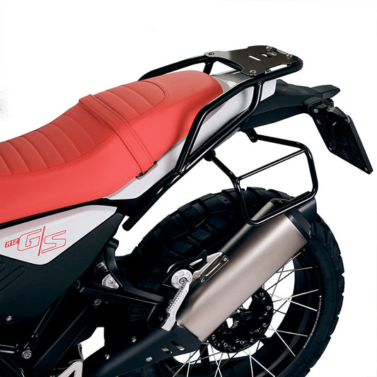 Copertura protettiva in carbonio per BMW RnineT