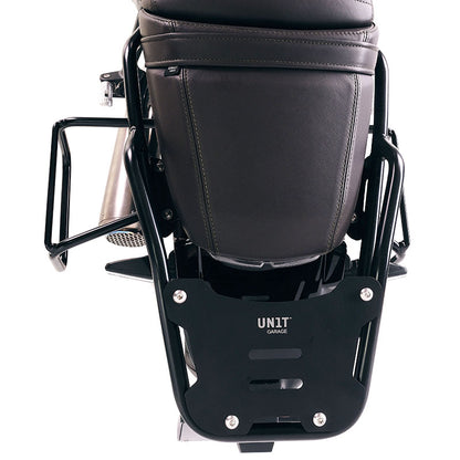 BMW RnineT Carbon protective cover