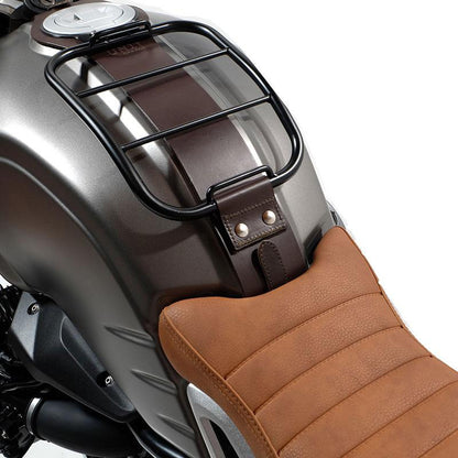 Gepäckablage mit Tankband R nineT Roadster