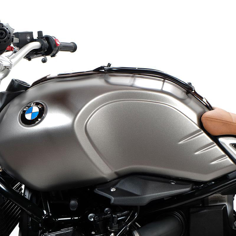 Gepäckablage mit Tankband R nineT Roadster
