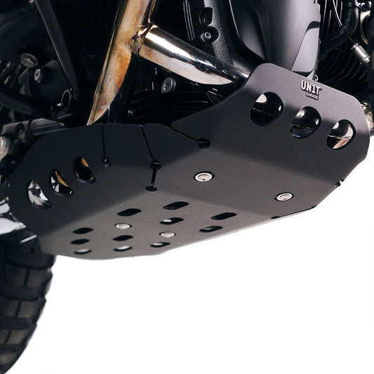 BMW RnineT Carbon protective cover