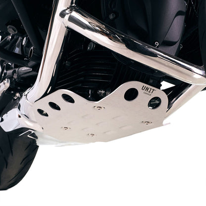 Copertura protettiva in carbonio per BMW RnineT