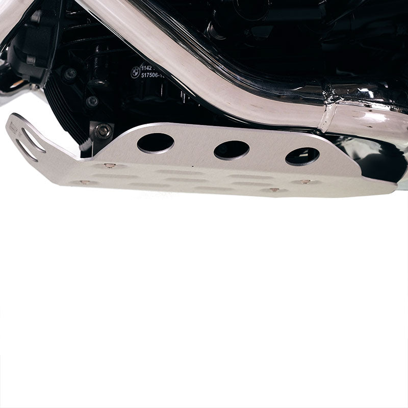 Copertura protettiva in carbonio per BMW RnineT