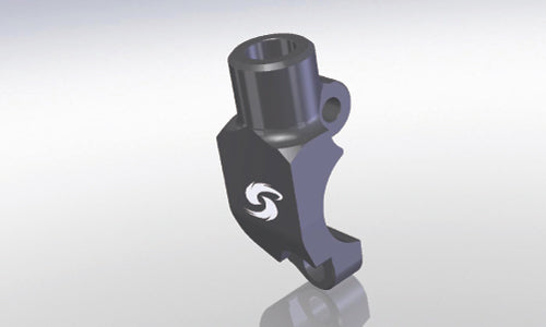 Galespeed VRC Radialpumpe Bremse