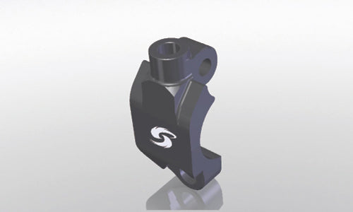 Galespeed VRC Radialpumpe Bremse