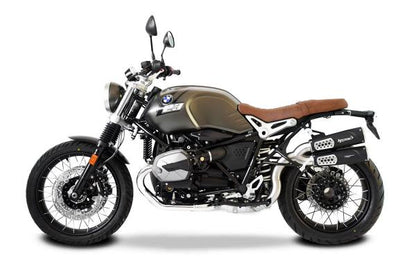 BMW R Nine T dal 2021-EURO5