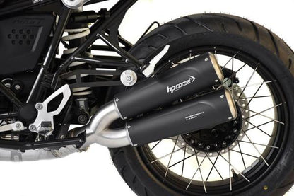 BMW R Nine T dal 2021-EURO5