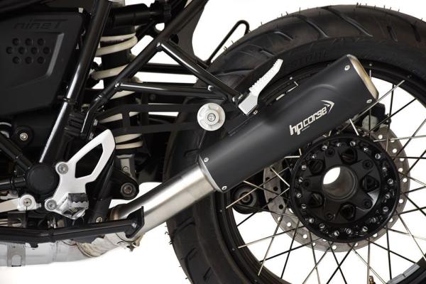 BMW R Nine T dal 2021-EURO5