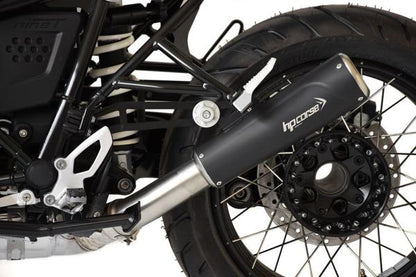 BMW R Nine T dal 2021-EURO5