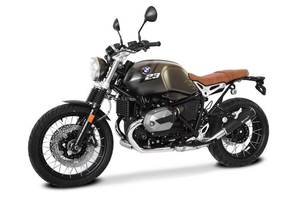BMW R Nine T dal 2021-EURO5