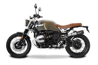 BMW R Nine T dal 2021-EURO5