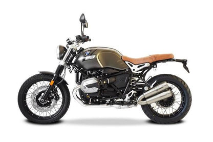 BMW R Nine T dal 2021-EURO5