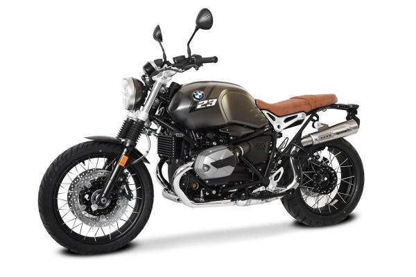 BMW R Nine T dal 2021-EURO5