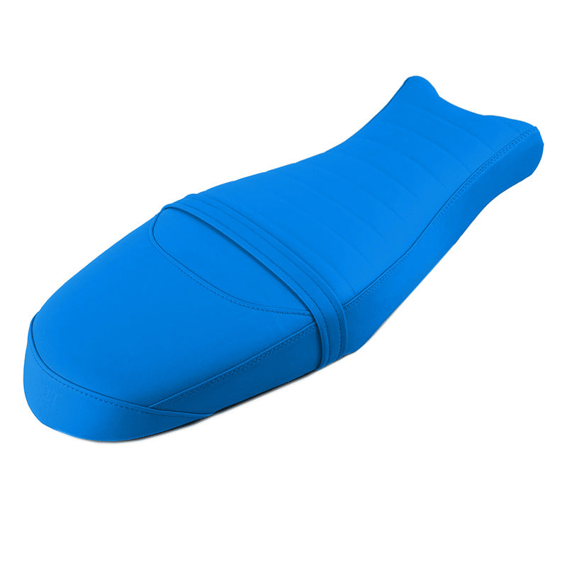 NineT Zweisitzer aus Canvas