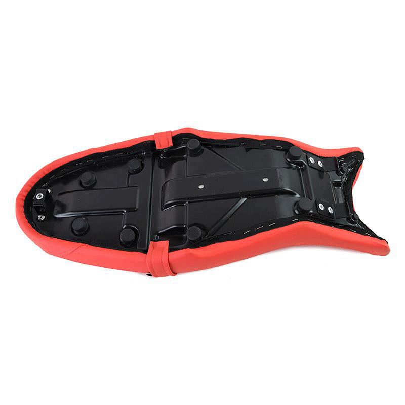 NineT Zweisitzer aus Canvas