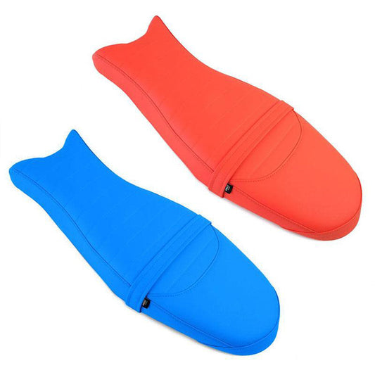 NineT Zweisitzer aus Canvas