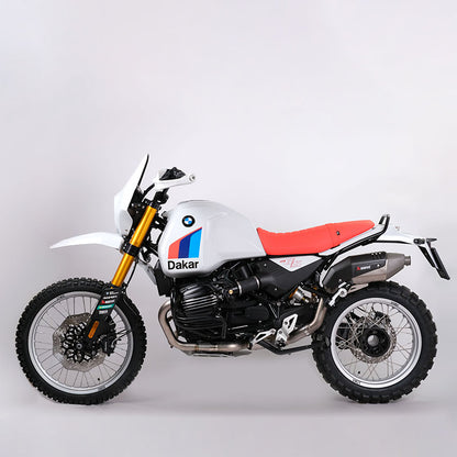 Copertura protettiva in carbonio per BMW RnineT