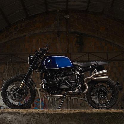 nineT/7 Tank