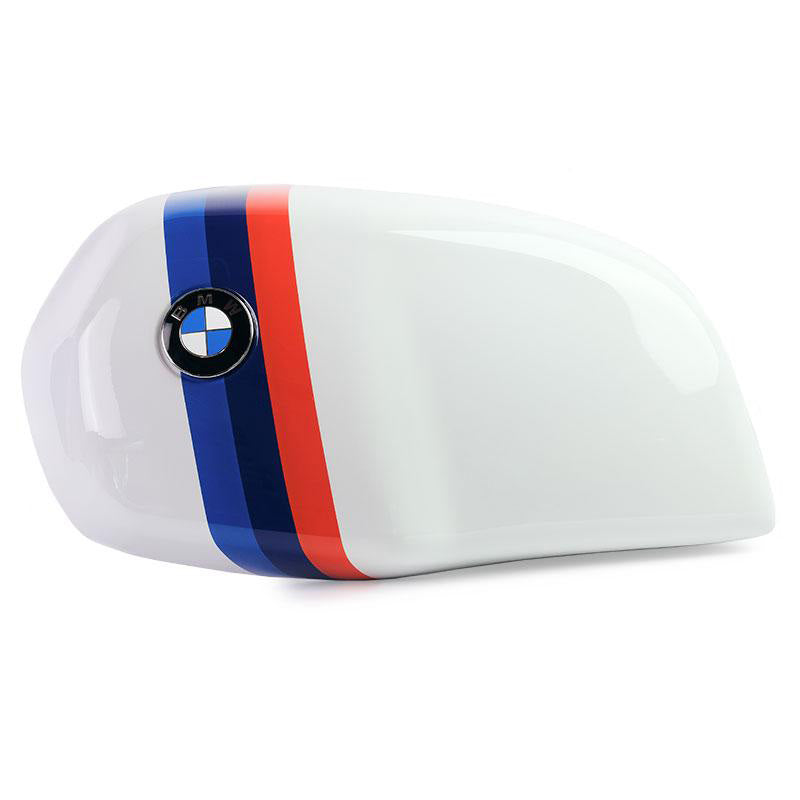 nineT/7 M Sport 'Special edition'-Tank