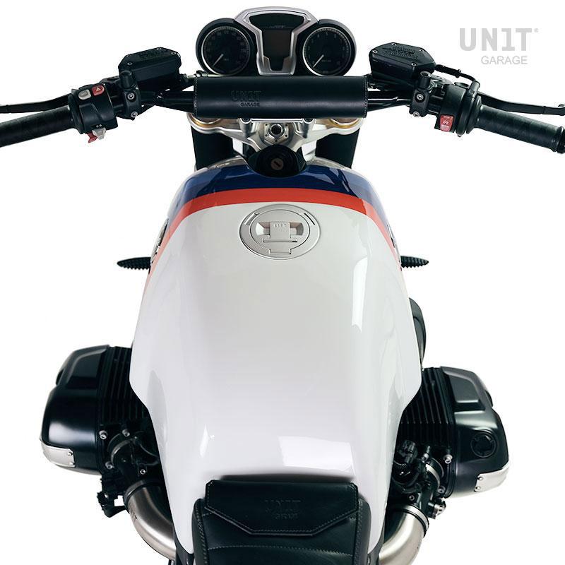 nineT/7 M Sport 'Special edition'-Tank