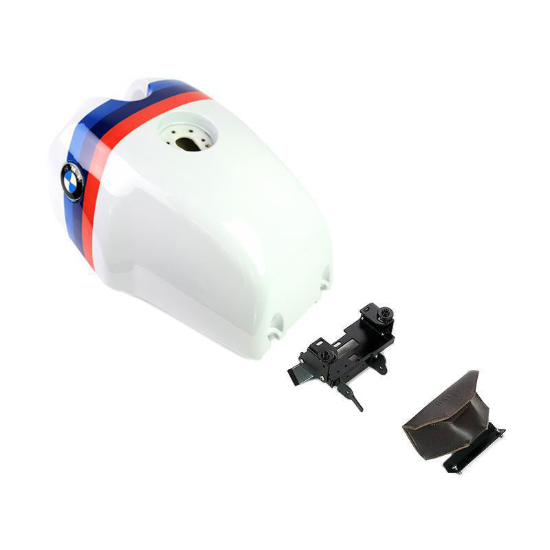 nineT/7 M Sport 'Special edition'-Tank