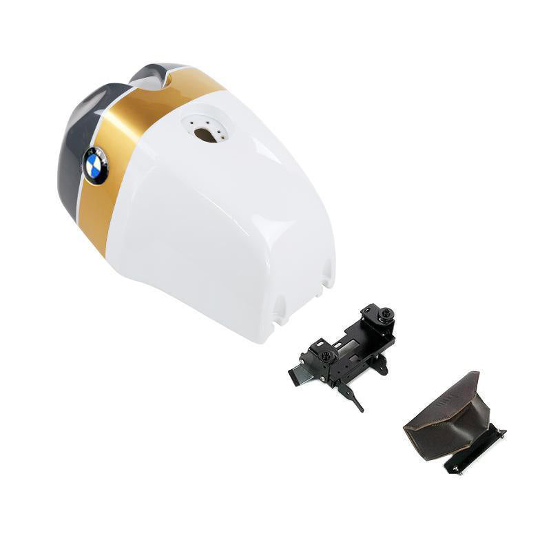 nineT/7 Manila 'Special Edition'-Panzer