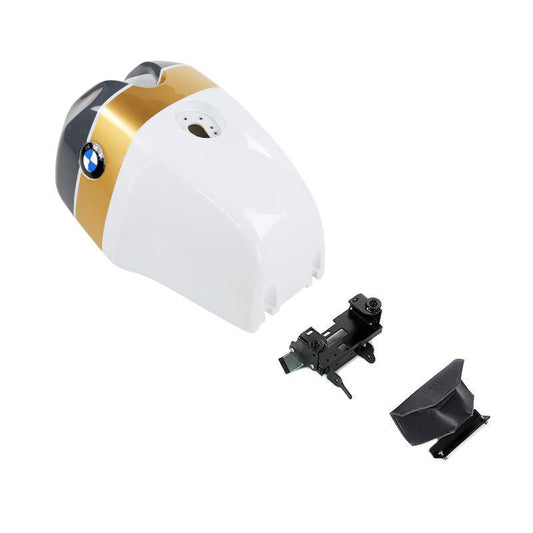 nineT/7 Manila 'Special Edition'-Panzer