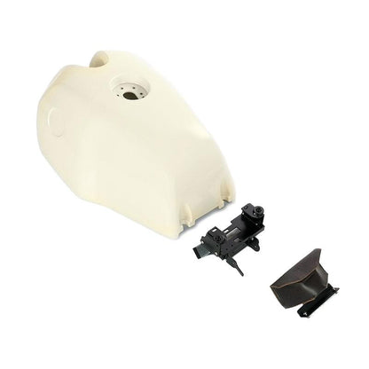 nineT/7 Tank (Nicht gemalt)