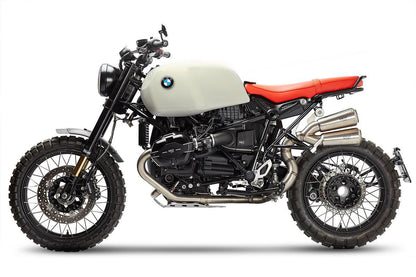 nineT/7 Tank (Nicht gemalt)