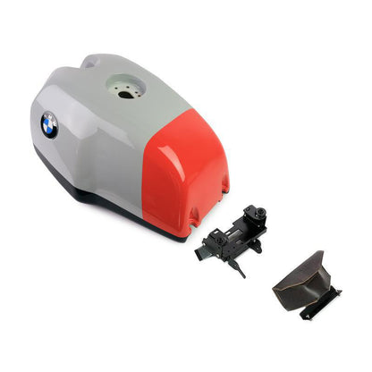 nineT/7 Vision 'Special Edition'-Panzer