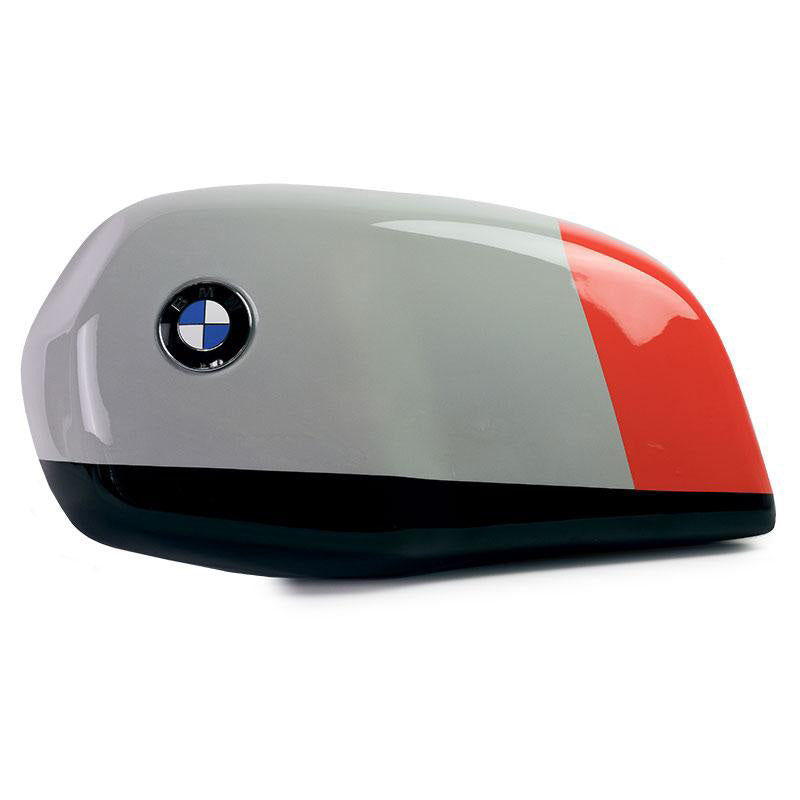 nineT/7 Vision 'Special Edition'-Panzer