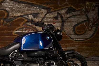 nineT/7 Tank