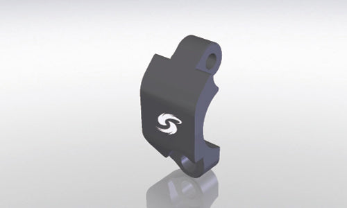 Galespeed VRC Radialpumpe Bremse