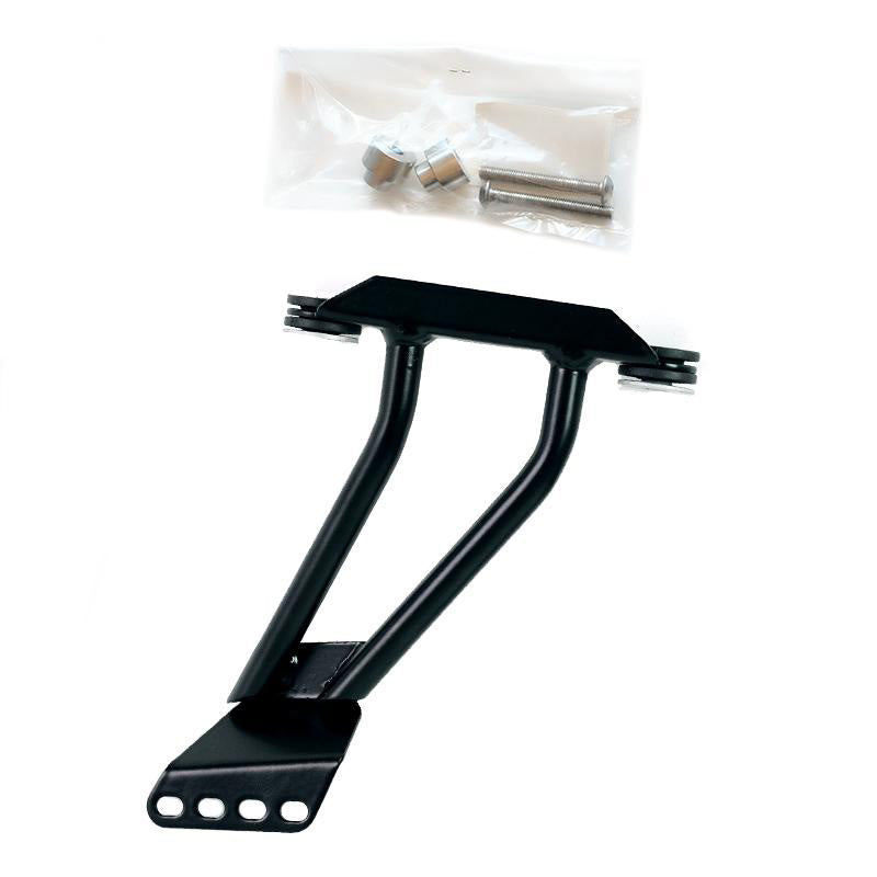 Hohe Auspuffhalterung RnineT