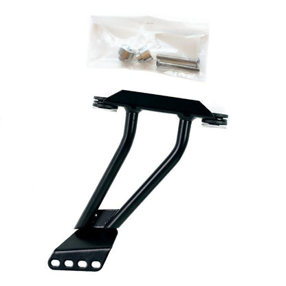 Hohe Auspuffhalterung RnineT