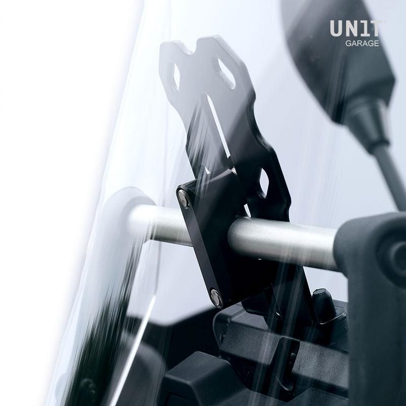 Universelle GPS-Unterstützung