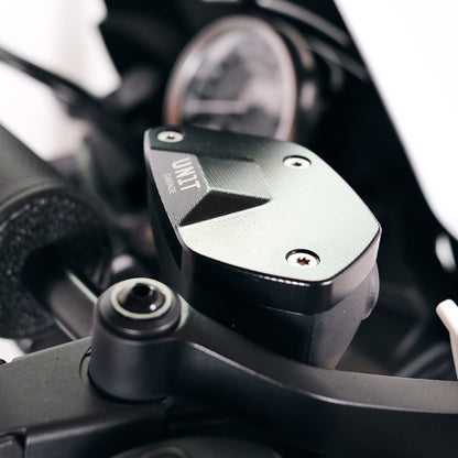 BMW RnineT Carbon protective cover