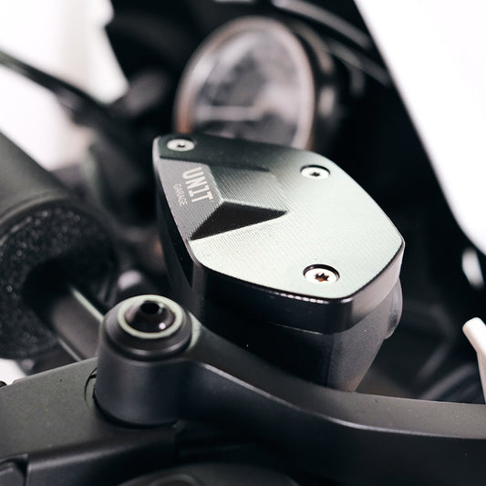 BMW RnineT Carbon protective cover