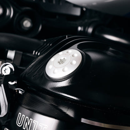 BMW RnineT Carbon protective cover