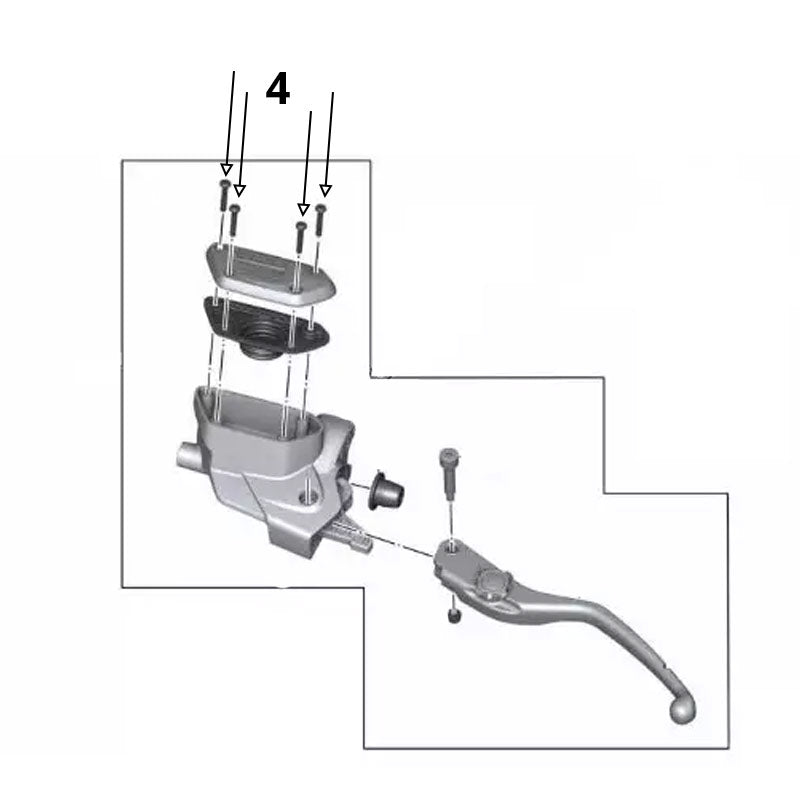Programmierbare Fernbedienung nineT