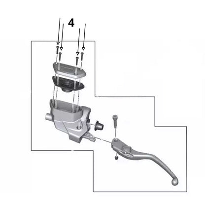 Programmierbare Fernbedienung nineT